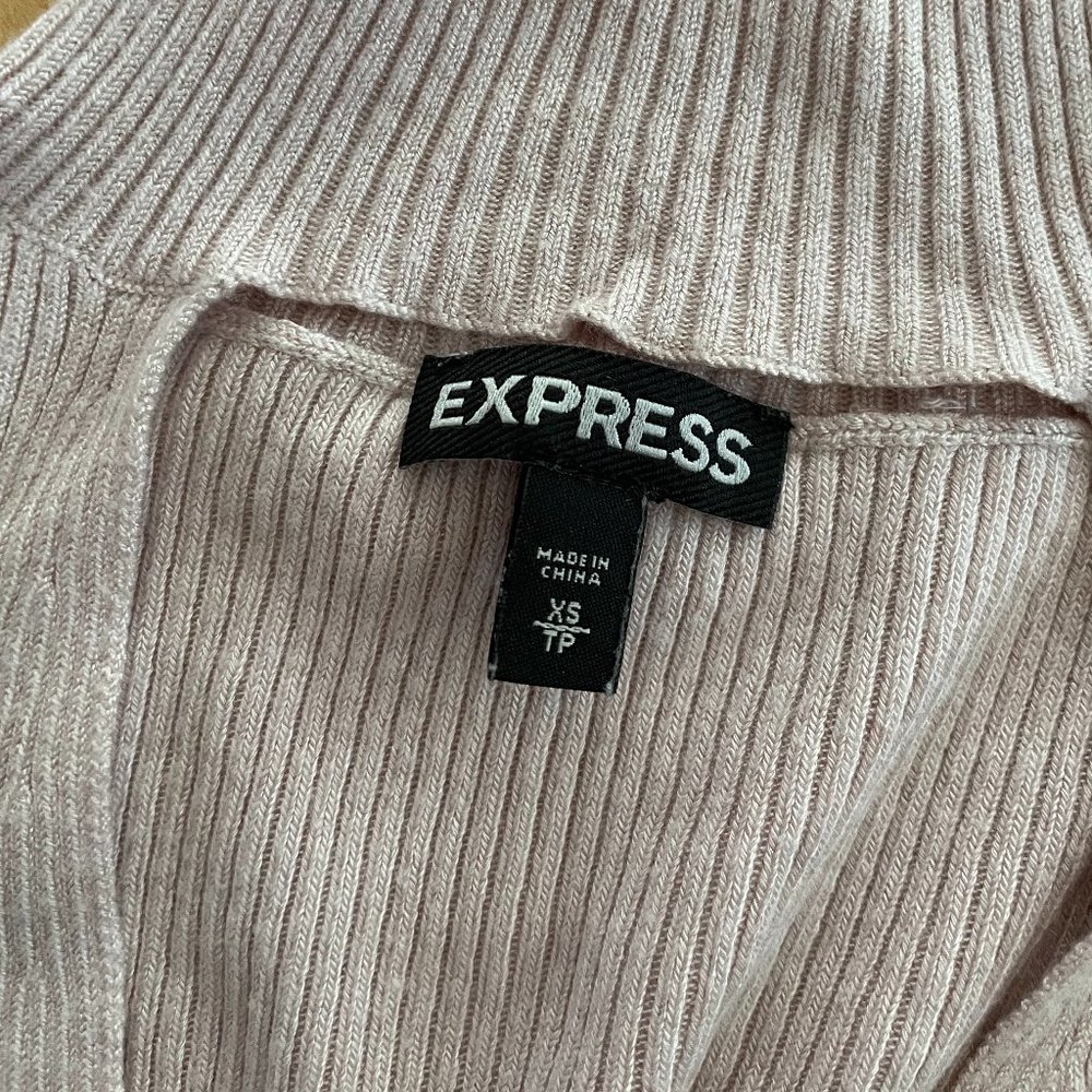 Express Turtle Neck - image 3
